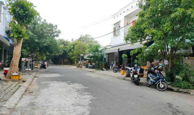 Cần Bán Gấp Lô Đất Đường Bùi Vịnh - Cẩm Lệ - Đà Nẵng- Chỉ 3.5 Tỷ/ Lô- LH 0909779568