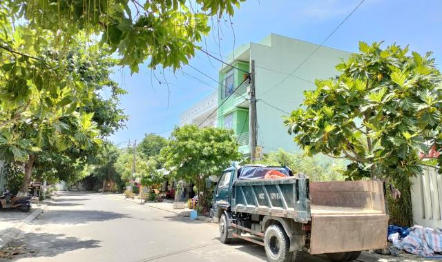 Cần Bán Gấp Lô Đất Đường Bùi Vịnh - Cẩm Lệ - Đà Nẵng- Chỉ 3.5 Tỷ/ Lô- LH 0909779568