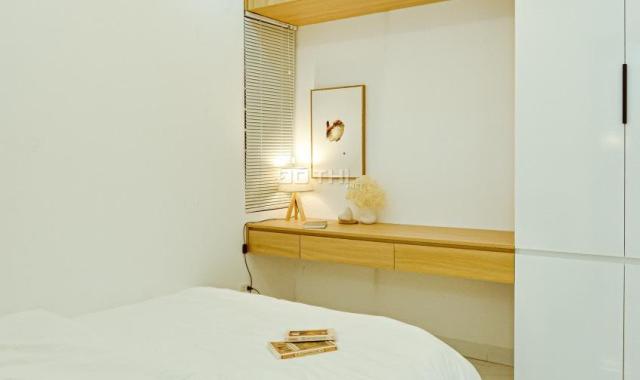 Cần bán căn hộ chung cư mini minh khai, gần ĐH bách khoa, DT 30 - 62m² ở ngay, giá hơn 700tr/căn.