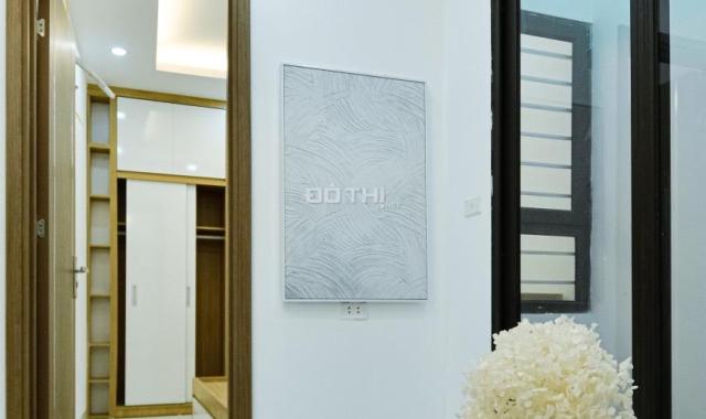 Cần bán căn hộ chung cư mini minh khai, gần ĐH bách khoa, DT 30 - 62m² ở ngay, giá hơn 700tr/căn.