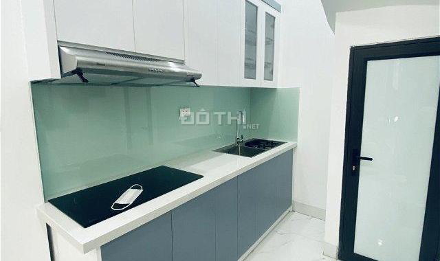 Bán nhà riêng tại Phường Thổ Quan, Đống Đa, Hà Nội diện tích 25m2 xây 5 tầng giá 2.75 Tỷ