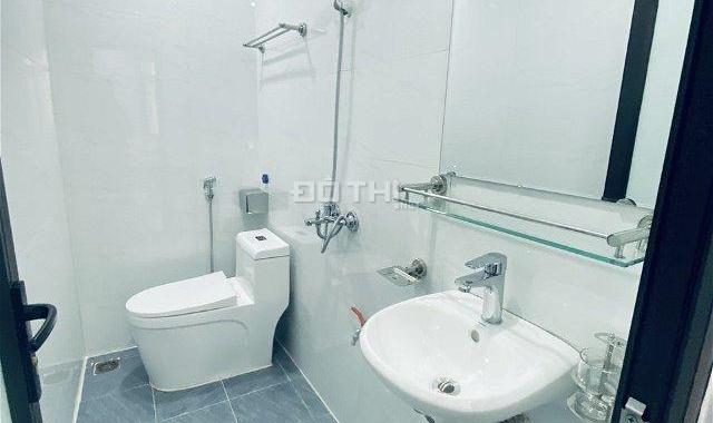 Bán nhà riêng tại Phường Thổ Quan, Đống Đa, Hà Nội diện tích 25m2 xây 5 tầng giá 2.75 Tỷ