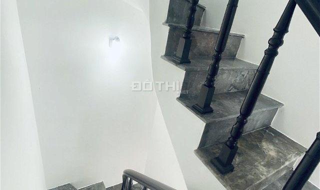 Bán nhà riêng tại Phường Thổ Quan, Đống Đa, Hà Nội diện tích 25m2 xây 5 tầng giá 2.75 Tỷ