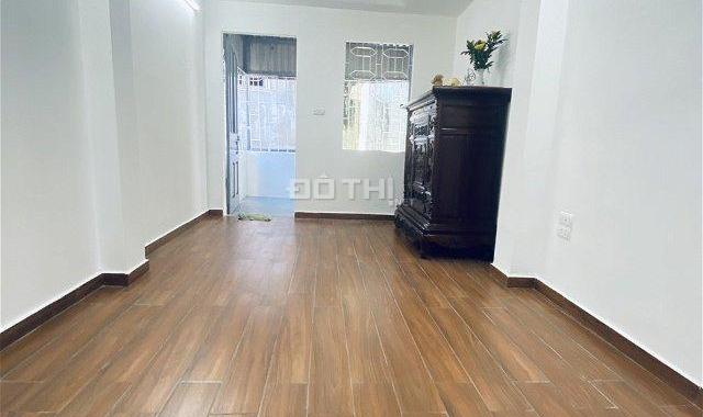 Bán nhà riêng tại Phường Thổ Quan, Đống Đa, Hà Nội diện tích 25m2 xây 5 tầng giá 2.75 Tỷ