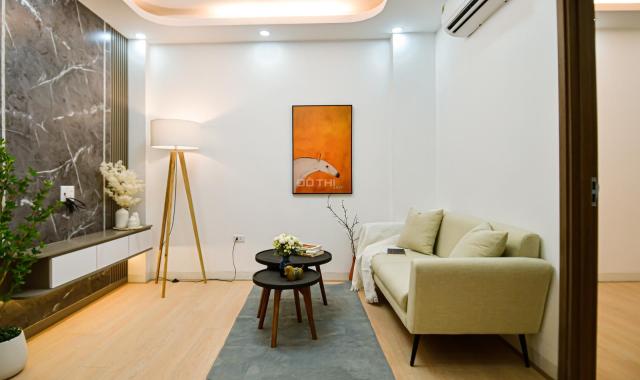 Chính chủ bán CCMN thái hà gần ĐH thủy lợi, Công Đoàn ở ngay, 36 - 60m² từ 1 - 3Pn giá từ 800tr