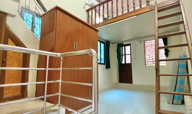 Bán Nhà 44 Phố Khâm Thiên – Ngõ Lan Bá, Ngõ Rộng Thông, Gần Phố DT: 27m/4 Tầng/2.9 Tỷ - 0911346986