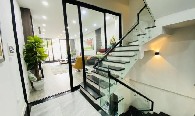 Bán nhà phố Văn Quán Chiến Thắng 5 tầng kinh doanh 65m 12 tỷ