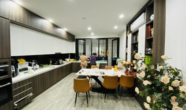 Bán nhà phố Văn Quán Chiến Thắng 5 tầng kinh doanh 65m 12 tỷ
