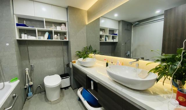 Bán nhà phố Văn Quán Chiến Thắng 5 tầng kinh doanh 65m 12 tỷ
