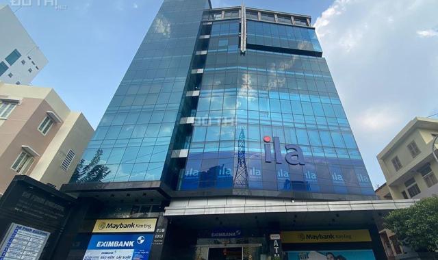 TÒA NHÀ 2,900 M2- MT PHAN XÍCH LONG,P2,PHÚ NHUẬN- NGANG 25M- 1 HẦM+11TẦNG- 990TR/TH