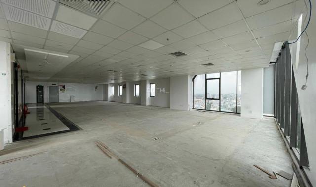 TÒA NHÀ 2,900 M2- MT PHAN XÍCH LONG,P2,PHÚ NHUẬN- NGANG 25M- 1 HẦM+11TẦNG- 990TR/TH