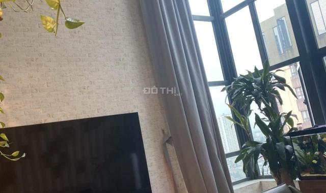Bán gấp căn hộ duplex tòa C chung cư Mulberry lane, dt 187m2, giá nhỉnh 6 tỷ full đồ. LH 0936196386