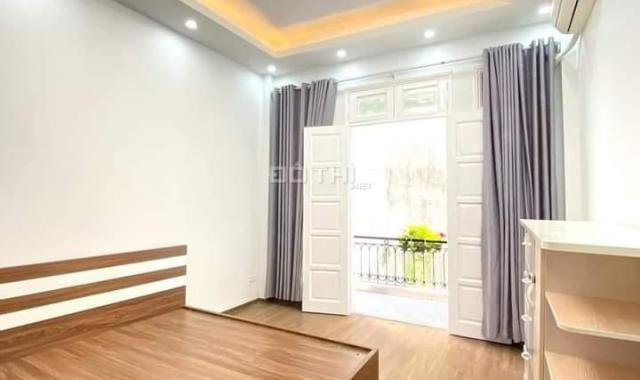 Nhà mới đẹp gần ôtô ngõ thông phố xuân đỉnh cần bán