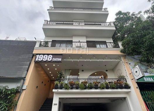 BÁN GẤP ĐẤT MP TRỊNH CÔNG SƠN VIEW HỒ SEN TÂY HỒ, 68M2, MT 8M, 18.5 TỶ