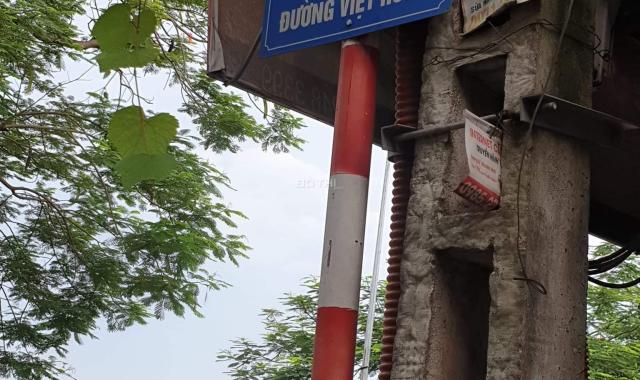 Bán nhà tại Đường Việt Hùng, Xã Việt Hùng, Đông Anh, Hà Nội, ÔTÔ 7C DT139m², giá chỉ, 4,11Tỷ