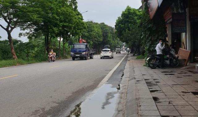 Bán nhà tại Đường Việt Hùng, Xã Việt Hùng, Đông Anh, Hà Nội, ÔTÔ 7C DT139m², giá chỉ, 4,11Tỷ