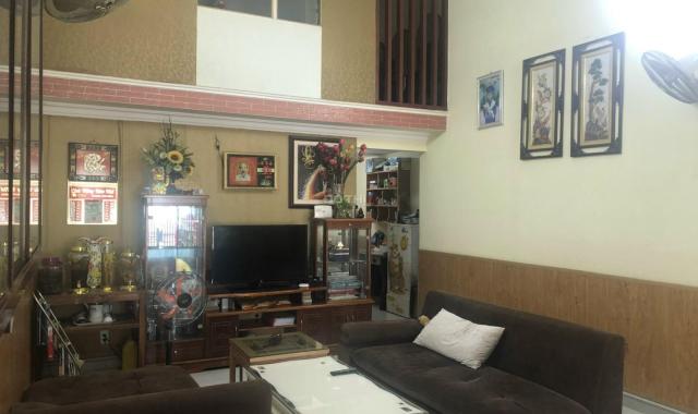 🔴💥NHÀ GÁC LỬNG ĐÚC ĐƯỜNG NGUYỄN ĐÌNH TỨ