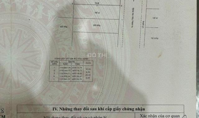 Bán đất tại Đường 4, Phường An Phú, Quận 2, Hồ Chí Minh diện tích 120m2 giá 20.5 Tỷ