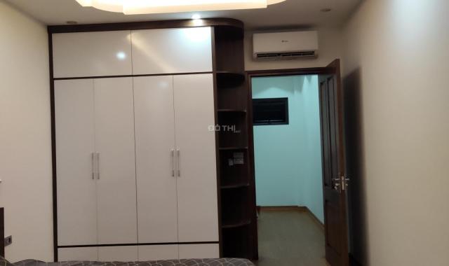 Gia Đình Cần bán gấp nhà riêng Phố Xã Đàn - Nam Đồng - Quận Đống Đa 30 m2 x 5 t mới 4,65 tỷ
