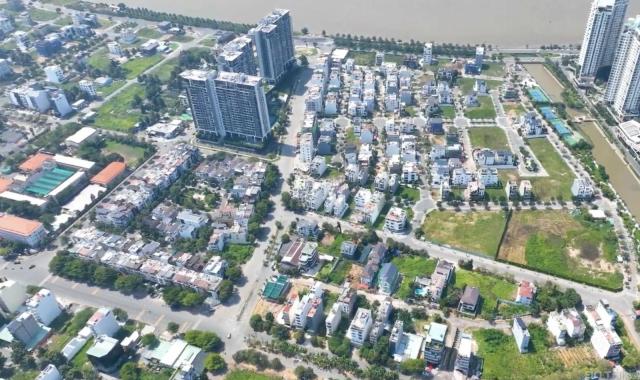 Giảm Sock 100m2 Saigon Mystery Villas  Hưng Thịnh Đáy 2023 Rồi Nhiều lô 150tr/m2