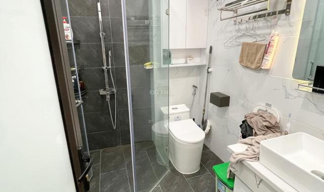 Bán Nhà Phố Thái Hà, Phân Lô Ô Tô , Ở Ngay ,60m x5 Tầng, MT5m. 13,4 tỷ
