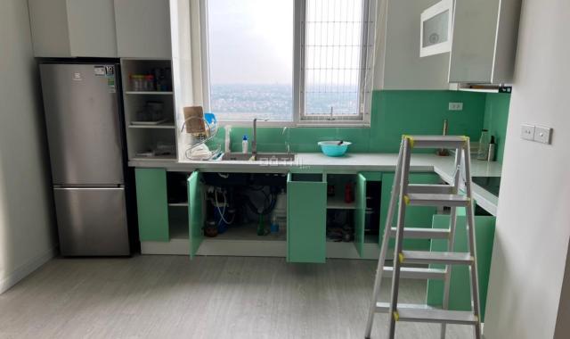 Bán căn hộ chung cư tại Dự án Eurowindow Park,4 Đông Anh, Hà Nội diện tích 69m2 giá 1730 Tỷ