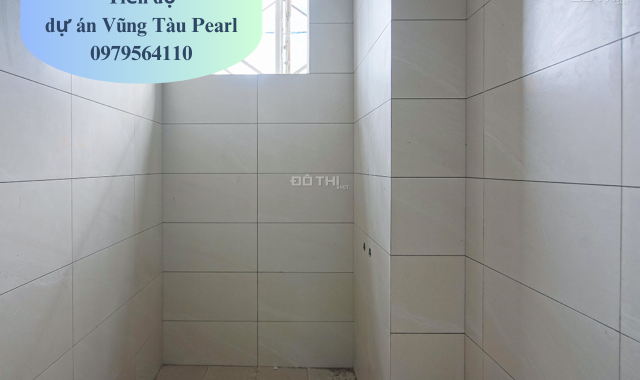 DỰ ÁN VŨNG TÀU PEARL. CĂN 1PN MẶT TIỀN BIỂN BÁN GIÁ TỐT