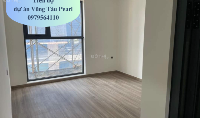 DỰ ÁN VŨNG TÀU PEARL. CĂN 1PN MẶT TIỀN BIỂN BÁN GIÁ TỐT