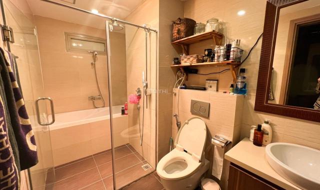 Cho thuê căn hộ Mandarin Garden 2 ngủ full 128m2. Nội thất hiện đại giá rẻ 24 triệu/th