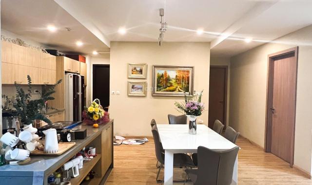 Cho thuê căn hộ Mandarin Garden 2 ngủ full 128m2. Nội thất hiện đại giá rẻ 24 triệu/th