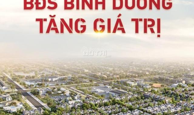 Nhà phố Artisan Park, BĐS giá trị thực, tiềm năng đầu tư sinh lời giá chỉ từ 7 TỶ 9