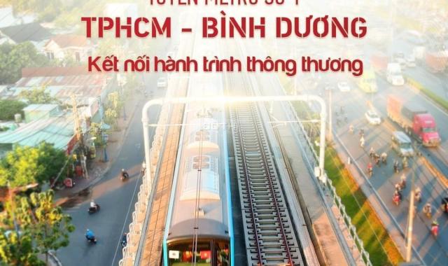 Nhà phố Artisan Park, BĐS giá trị thực, tiềm năng đầu tư sinh lời giá chỉ từ 7 TỶ 9