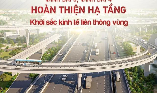 Nhà phố Artisan Park, BĐS giá trị thực, tiềm năng đầu tư sinh lời giá chỉ từ 7 TỶ 9