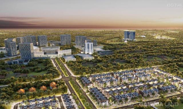 Nhà phố Artisan Park, BĐS giá trị thực, tiềm năng đầu tư sinh lời giá chỉ từ 7 TỶ 9