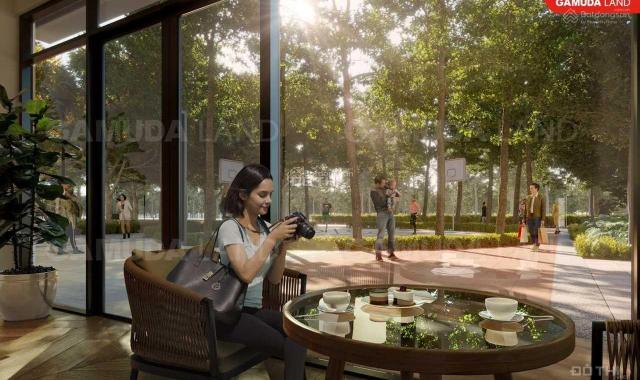 Nhà phố Artisan Park, BĐS giá trị thực, tiềm năng đầu tư sinh lời giá chỉ từ 7 TỶ 9