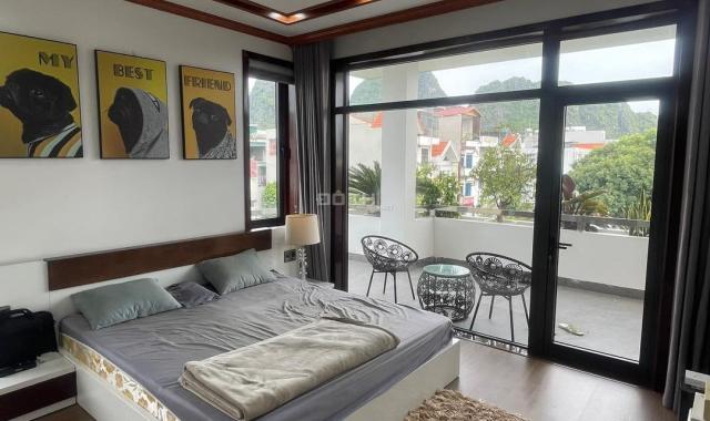 BÁN NHÀ 5 TẦNG Ô GÓC CỘT 5,8 MỞ RỘNG SIÊU ĐẸP. DT:144M2,MT:6.2M.H.ĐN+ĐB