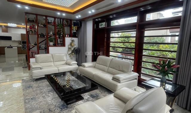 BÁN NHÀ 5 TẦNG Ô GÓC CỘT 5,8 MỞ RỘNG SIÊU ĐẸP. DT:144M2,MT:6.2M.H.ĐN+ĐB