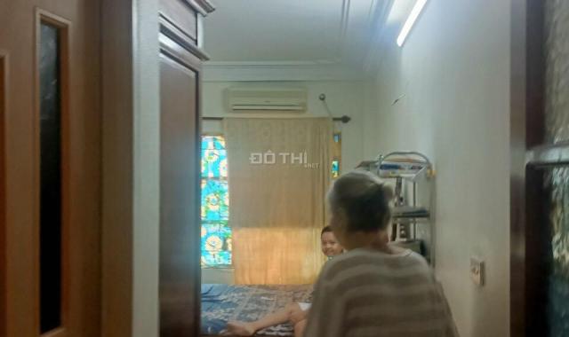 Bán Nhà Ngõ 37 Khâm Thiên – Lan bá, Mặt Ngõ, Thông Hồ Ba Mẫu DT: 23m/4 Tầng/2.5 Tỷ - 0911346986