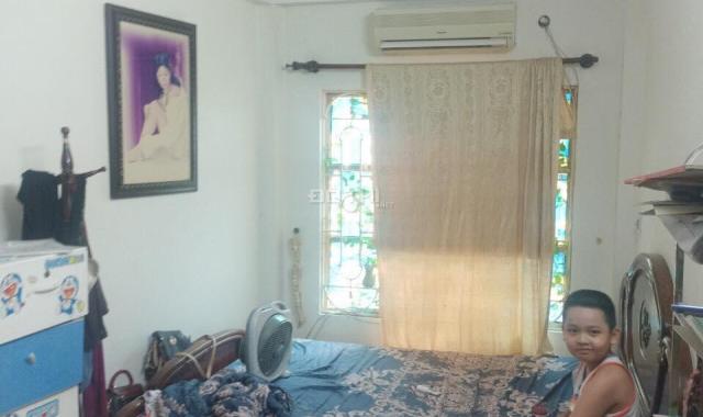 Bán Nhà Ngõ 37 Khâm Thiên – Lan bá, Mặt Ngõ, Thông Hồ Ba Mẫu DT: 23m/4 Tầng/2.5 Tỷ - 0911346986