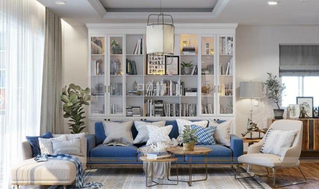 Vợ chông em bán căn góc 3PN, Full đồ CC Eco Green City Nguyễn Xiển giá 4 tỷ 4/ căn: 0981,129,026