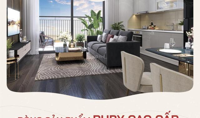 Mua Bán Căn Hộ Chung Cư Vinhomes Ocean Park 1