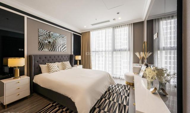 Mua Bán Căn Hộ Chung Cư Vinhomes Ocean Park 1