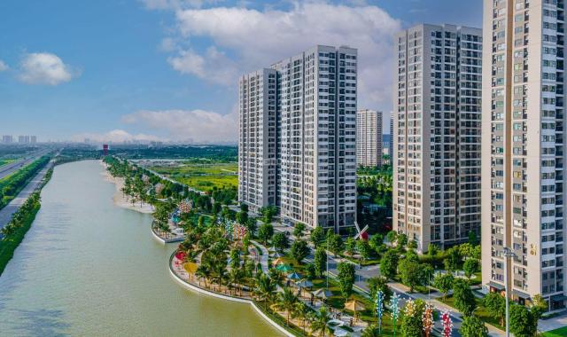 Mua Bán Căn Hộ Chung Cư Vinhomes Ocean Park 1