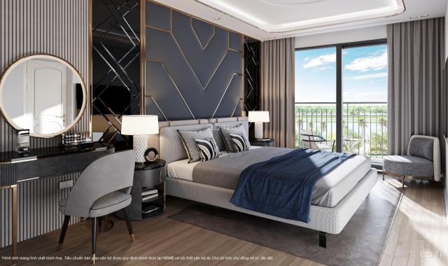 Mua Bán Căn Hộ Chung Cư Vinhomes Ocean Park 1