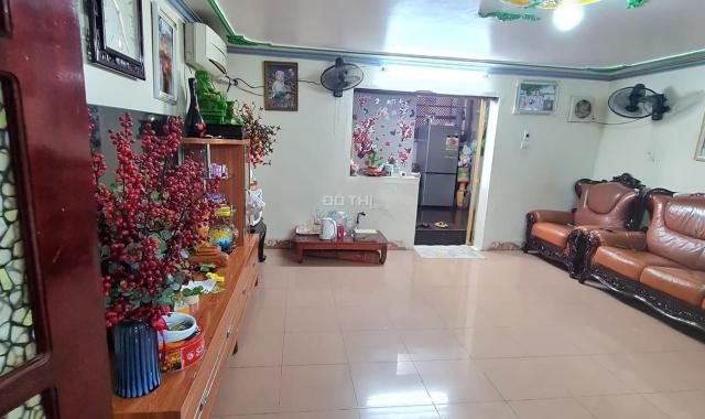 Bán lô đất phân lô tặng nhà 5 tầng tại tổ 4 thị trấn Đông Anh