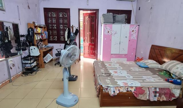 Bán lô đất phân lô tặng nhà 5 tầng tại tổ 4 thị trấn Đông Anh