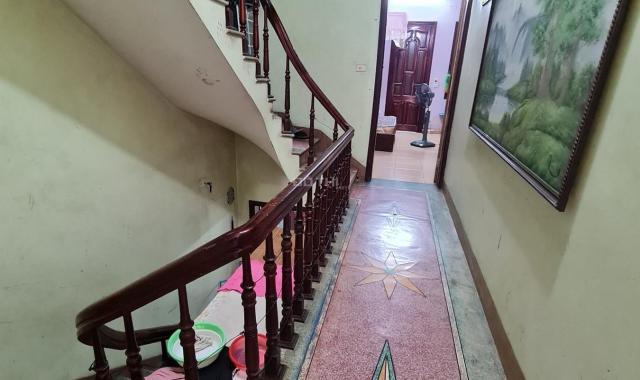 Bán lô đất phân lô tặng nhà 5 tầng tại tổ 4 thị trấn Đông Anh