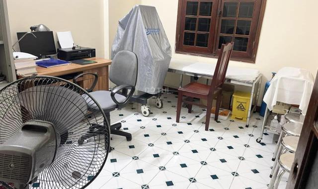 Bán nhà Xuân Thủy 36m2 x 4T x 3.4 x 5.5T - Gần phố - 20m ra ô tô - Nhà dân xây đẹp chắc chắn - Nở h