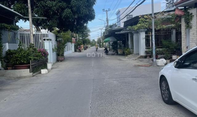 Bán đất vĩnh thái gần ngã tư, đường oto xây dựng tự do, giá tốt