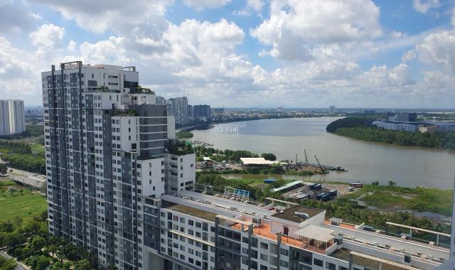Cho thuê căn hộ New City 2 phòng ngủ full nội thất siêu đẹp, giá cực tốt 15.500.000vnđ/tháng